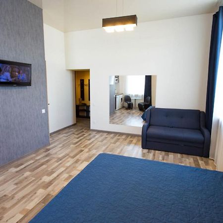 Studio Apartment In The Heart Of Kharkiv - Darvina Str. 17/2 Екстериор снимка