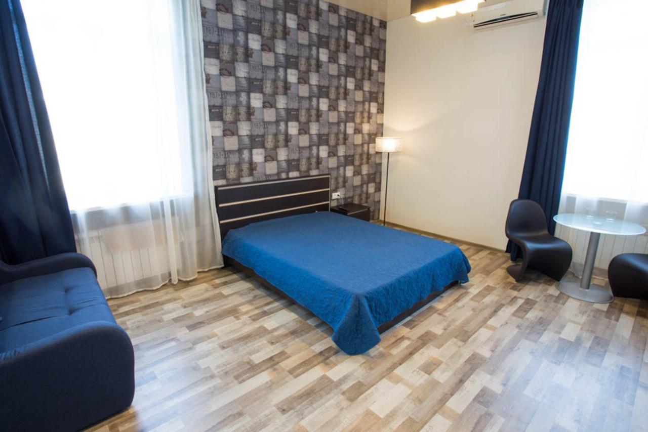 Studio Apartment In The Heart Of Kharkiv - Darvina Str. 17/2 Екстериор снимка