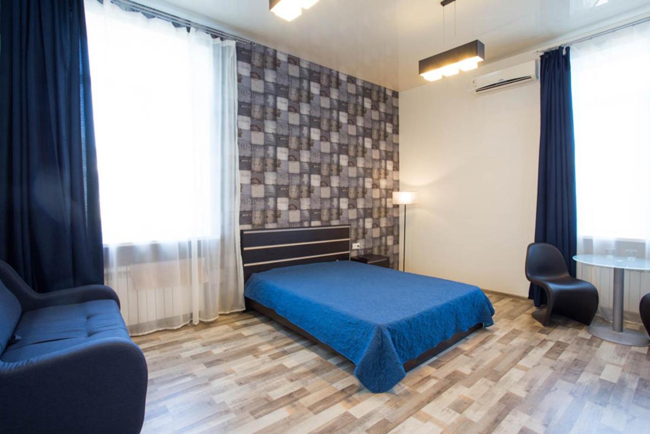 Studio Apartment In The Heart Of Kharkiv - Darvina Str. 17/2 Екстериор снимка