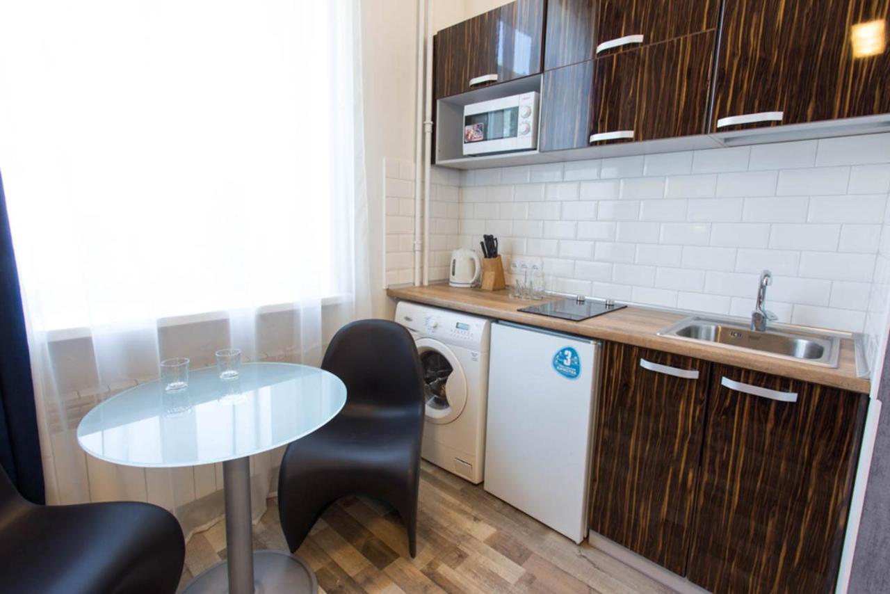 Studio Apartment In The Heart Of Kharkiv - Darvina Str. 17/2 Екстериор снимка